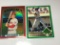 1992 Baltimore Orioles S.S. Cal Ripken Jr       2021 Philadelphia Phillies 1st Baseman Rhys Hoskins
