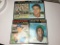 (4) White Sox Pat Kelly    Dodgers Maury Wills     Angels John Stephenson     Mets Jim Mc Andrew