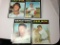2 Washington Senators Elliott Maddox  Tom Grieve 2 Boston Red Sox Jarvis Tatum  Rico Petrocelli