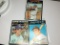 Minnesota Twins  Tony Oliva  Milwaukee Brewers  Phil Roof  San Diego Padres Jose Arcia 