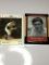 (2)  Baseball Cards  Yankees Mickey Mantle     Angels Nolan Ryan