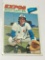 1977 Montreal Expos Center Outfielder Gary Carter