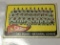 1965 St. Louis Cardinals Batting Leaders 1st Place Ational League Card