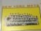 1964 New York Mets Team Card
