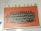 1964 Minnesota Twins Team Card