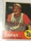 1963 Kansas City Athletics Manager Ed Lopat