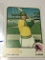 1973  Hall Of Fame Oakland A's 1st Baseman Orlando Cepeda
