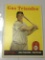 1958 Baltimore Orioles Catcher Gus Triandos