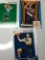 (3) 2019-2020 Panini Cards Nassir Little  Giga Bitadze Grant Williams