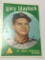 1959 St.Louis Cardinals Gary Blaylock