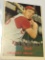 1957 Cincinnati Redlegs Outfielder Gus Bell
