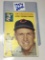  1954 Cincinnati Redlegs Outfielder Jim Greengrass