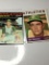 (1) Oakland Athletics Gene Tenace     K.C. Athletics   Doc Edwards  