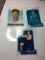 1964 Ken Johnson Houston Colts  Cody Martin Charlotte Hornets  Goga Bitadze Indiana Pacers