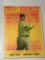 1958 Sport Magazine All Star Selection  Boston Red Sox Right Fielder Jackie Jenson