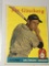 Baltimore Orioles Catcher Joe Ginsberg