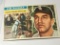 1956 Chicago White Sox Outfielder Jim Rivera