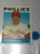 1964 Phillies Pitcher Jack Baldschun