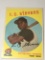 1959 Pittsburgh Pirates 1st Baseman R. C. Stevens