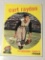 1959 Rookie Card Pittsburg Pirates Pitcher Curt Raydon