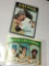 (2) 1971 N. L.   Era Tom Seaver Dave Roberts Don Wilson   Houston Astros Outfielder Cesar Cedeno