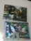 1995 Ring Leaders Oakland Athletics Dennis Eckersley 1997 Sweet Strokes  Chicago Cubs Mark Grace