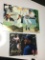 (3) 1993 Twins Kirby Puckett  1995 Mariners Alex Rodriguez 1997 Padres Tony Gwynn