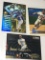 (3) 1996 Braves Chipper Jones     1996 Mets Rey Ordonez        1998 Rangers Juan Gonzalez