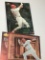 (2)  Epic Performances Cardinals Mark Mcgwire                   Statitude Rangers Juan Gonzalez