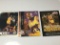 (3) Los Angeles Lakers Shaquille O'neal 