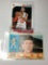 1960 Pittsburgh Pirates Pitcher Don Gross    2019-2020  Chicago Bulls Daniel Gafford