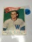 1960 Washington Senators Manager Cookie Lavagetto