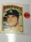 1972 Atlanta Braves Infielder Tony Larussa