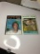 (2) White Sox 1964 Pete Ward       1971  Pat Kelly