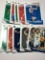 (10) 2019-2020 Panini N B A Hoops Rookie Cards Misc. 