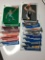 (12) Panini N B A Hoops Rookie Cards Misc. Numbers