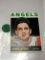 1964  L.A.Angels Pitcher Barry Latman