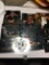 (16) Panini Rookie Cards Misc. Numbers