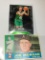 (2) Sports Cards  Kansas City Athletics Joe Morgan    2019-20 Boston Celtics Romeo Langford