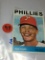 1964 Philadelphia Phillies 3rd Baseman Don Hoak