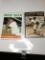 (2) Sports Cards 1964 Red Sox Felix Mantilla   1971 White Sox Tom Mcgraw