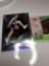 (2) Sports Cards  K.C. Athletics Wayne Terwilliger  2019-2020 Kings Kyle Guy