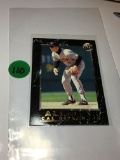 1992 All Star Cal Ripken Jr