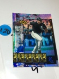 2000 Sox Designated Hitter Frank Thomas