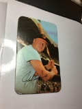 Boog Powell Baltimore Orioles 1st Baseman Card