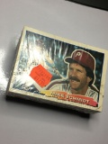 1988  Topps Baseball Cards Set 