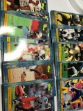 1993 Classic Games N. F. L. Draft Card Set Of 100