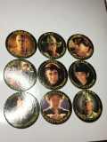 (9) Indian In The Cupboard Disks Very Very Rare