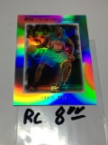 2004 New Orleans Hornets David West