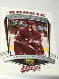 2006 Phoenix Coyotes Keith Yandle